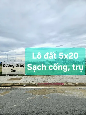🎉🌞KQH Thuỷ Thanh OTT4 - Sạch cống trụ - kẹp đường đi bộ 2m