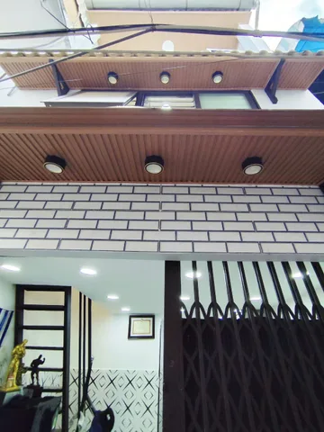 🏡 NHÀ DƯỚI 3 TỶ GẦN CHỢ PHÚ LÂM – 2PN – SÁT MẶT TIỀN TÂN HÒA ĐÔNG