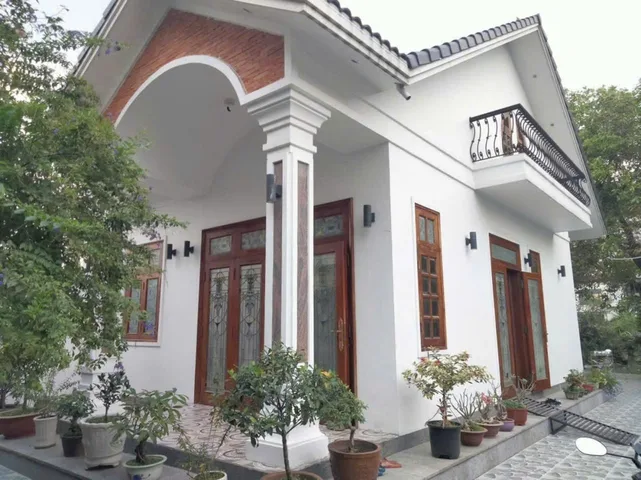 BÁN BIỆT THỰ SÂN VƯỜN HẺM XE HƠI THẠNH XUÂN 25 Q12 (505M² NGANG 39M) SÂN VƯỜN RỘNG ĐƠN GIÁ 23TR/M² GIÁ 11.8 TỶ TL