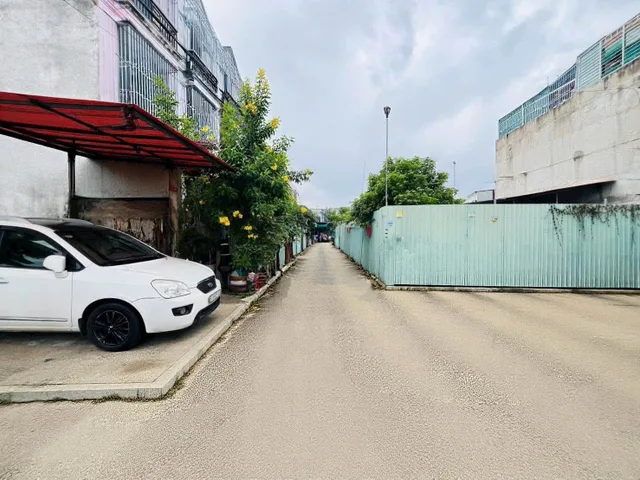 🚘 BÁN NHÀ 2 TẦNG – HẺM Ô TÔ – ĐÀO TÔNG NGUYÊN, NHÀ BÈ 🏡
