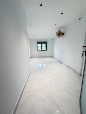 TRƯƠNG ĐĂNG QUẾ 44M2 2 TẦNG 3PN 1.86 TỶ GẦN SÂN BAY