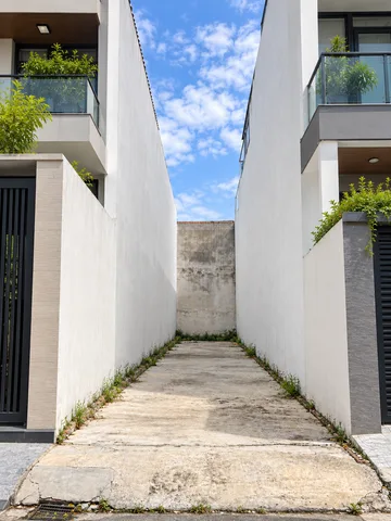 ĐẤT 80M² – HẺM 6M Ô TÔ ĐỖ CỬA – KẾT NỐI TÔ NGỌC VÂN, HÀ HUY GIÁP – 4.65 TỶ