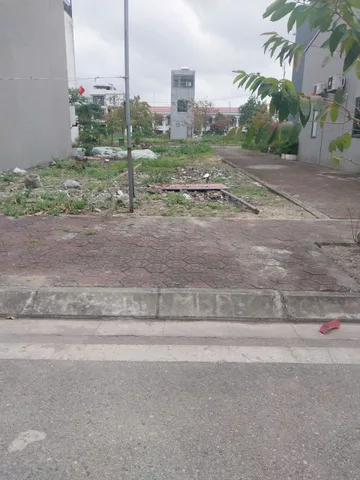 09.2026. bán lô góc xẻ khe 12lk06. 60m2 có giá 3 tỷ tại Xã Dương Quan Huyện Thuỷ Nguyên Hải Phòng. liên hệ 0362558882