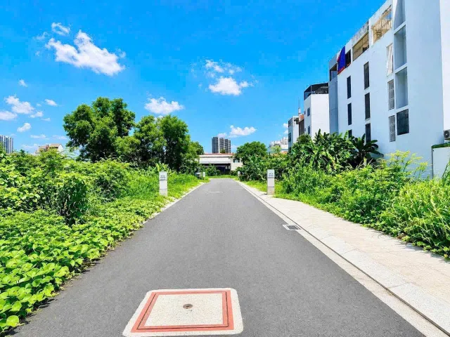 Bán Đất 5x12 P.Tân Phong - TP. Hồ Chí Minh, giá đẹp cho khách thiện chí.