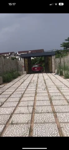 Bán Đất full thổ cư hết sổ đất ở hiện hữu. Tl8