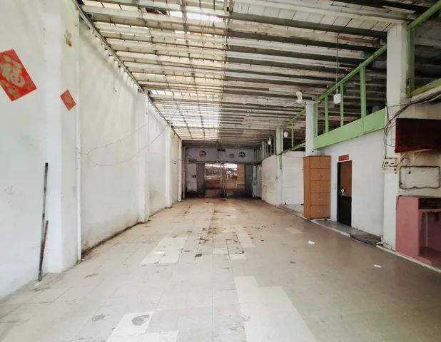 Nhà Hẻm Ô tô Thái Phiên, QUẬN 11, 5x12m (60 m2), 6.8 tỷ