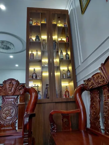 Bán Nhà riêng 66m2 có sẵn 66 m2 thổ cư giá 6 tỷ tại Đường Gò Xoài - Chọn - Phường Bình Hưng Hòa TP. Hồ Chí Minh