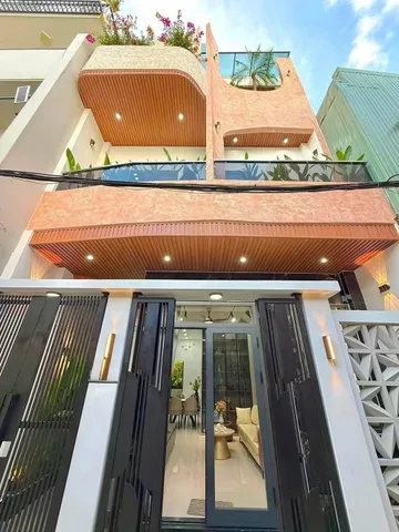 Bán nhà nguyễn p. nguyên 📌📌📌Làm việc trực tiếp giá tốt !!!