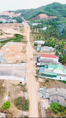 ĐÓN ĐẦU HẠ TẦNG GIAO THÔNG BIỂN HOÀI HẢI – MẶT TIỀN ĐT639, CHỈ NHỈNH 1TỶ XÍU