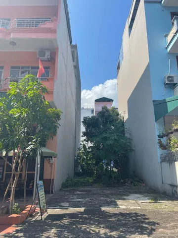 BÁN ĐẤT KHU ĐÔ THỊ VỰNG ĐÂNG,CENCO 5,PHƯỜNG HỒNG GAI,QUẢNG NINH