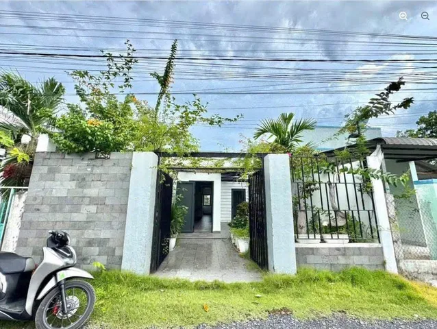NHÀ VƯỜN MINI XINH XẮN-CHỈ 1 TỶ 700 TRIỆU