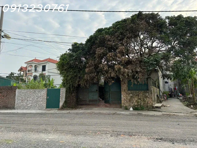 BÁN ĐẤT TẶNG NHÀ VIEW SÔNG ĐUỐNG – PHONG THUỶ ĐẸP TẠI GIANG BIÊN, LONG BIÊN