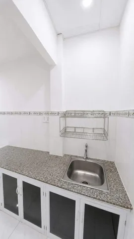 Hẻm thông Trần Đình Xu Q1 - 20m2 - 2PN 2WC - Tây Bắc - SHR - Nhỉnh 3Đ