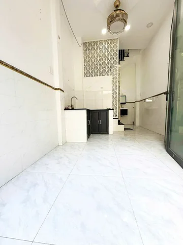 💥HIẾM NHẤT QUẬN 11 - 23 M2 - Hẻm 3 gác thông - SHR - Hướng Tây Nam - Chỉ nhỉnh 3Đ