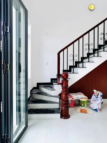 NHÀ MỸ LỘC – 4,5x23M – 3PN – Ô TÔ – CÁCH ĐƯỜNG NHỰA 100M