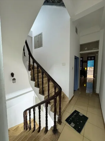 BÁN NHÀ KIM GIANG – 45M² – 4 TẦNG – NHÀ CHẮC CHẮN Ở NGAY