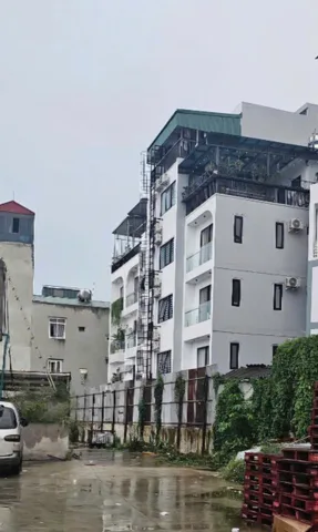 Cho thuê Nhà riêng 38m2 giá 12 triệu tại Đường Văn Hội Phường Đức Thắng Quận Bắc Từ Liêm Hà Nội