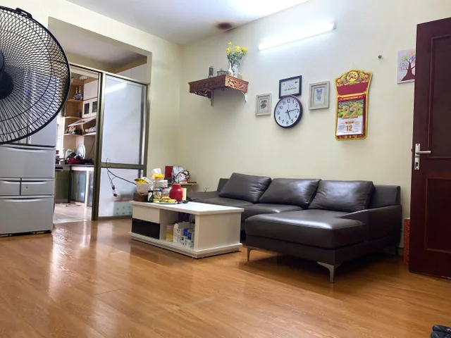 Cho thuê Căn hộ chung cư  Nguyễn Cơ Thạch 120m2 giá 13 triệu tại Phường Mỹ Đình 2 Quận Nam Từ Liêm Hà Nội