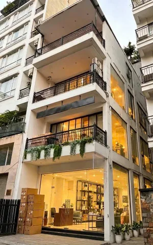 Cho thuê Nhà riêng 100m2 giá 78 triệu tại Đường Tây Hồ Phường Quảng An Quận Tây Hồ Hà Nội