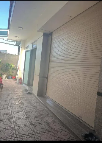 Bán Nhà 1 Trệt 1 Lầu Gần Chợ Đồi - Phường An Bình Thành phố Biên Hòa Đồng Nai