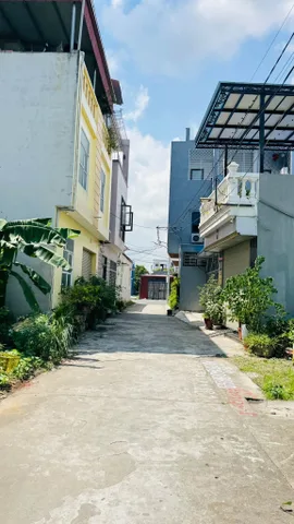 Bán Đất 87m2 có sẵn 87 m2 thổ cư giá 1.9 tỷ tại Xã Nam Sơn Huyện An Dương Hải Phòng