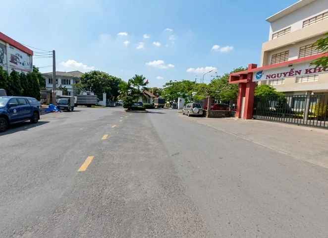 [H3051] BÁN ĐẤT XƯỞNG 767M2 SÁT VẠN PHÚC CITY - GIÁ 9x TỶ