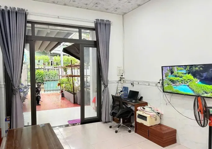 Bán nhà kiệt tô hiệu 📌📌📌Làm việc trực tiếp giá tốt !!!