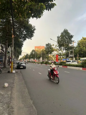 Bán Đất Mặt Tiền Đường Nguyễn Ái Quốc Phường Tân Phong Thành phố Biên Hòa Đồng Nai