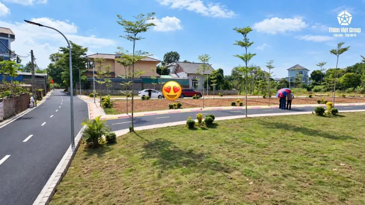 Bán Đất 150m2 có sẵn 150 m2 thổ cư giá 8.52 tỷ tại Xã Thạch Hoà Huyện Thạch Thất Hà Nội