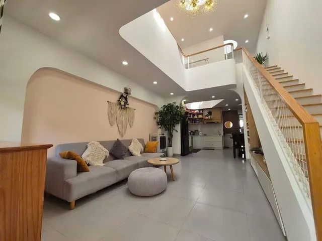 Bán nhà đường bình thái 4 📌📌📌Làm việc trực tiếp giá tốt !!!