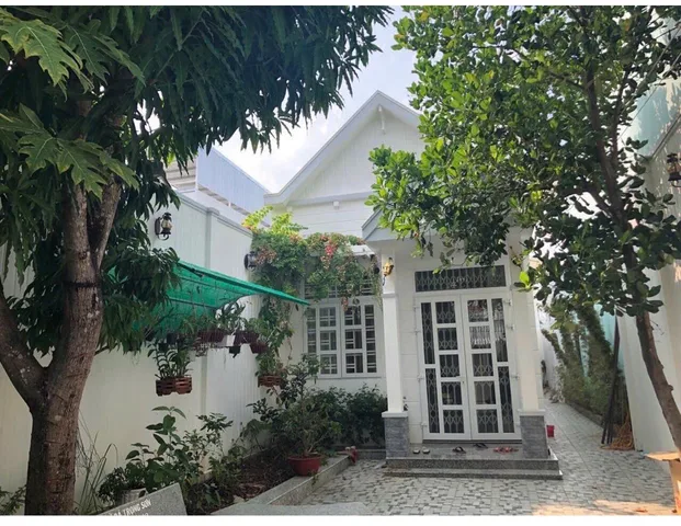 Bán Nhà riêng 173.4m2 có sẵn 173.4 m2 thổ cư giá 4 tỷ tại Đường Quang Trung  - Phường Tân Thành (phường 5 cũ) Cà Mau.