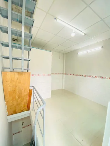HIẾM: H3G GẦN CHỢ PHÚ LÂM - 16M2  - 3 TẦNG MỚI Ở NGAY - SHR 2025 - 2.XX TỶ🔥