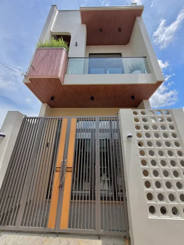 🔥 NHÀ P8 – GẦN CHỢ CŨ | 3 PHÒNG NGỦ | GIÁ 2 TỶ 480 🔥