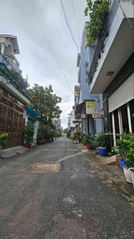 (BNT) Bán Đất 80m2 có sẵn 80 m2 thổ cư giá 4.78 tỷ tại Đường Số 8 Phường Bình Hưng Hoà B Quận Bình Tân TP. Hồ Chí Minh