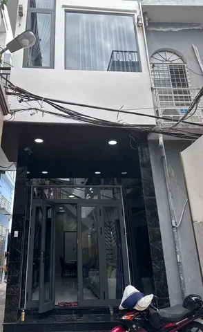 Bán nhà điện biên phủ 📌📌📌Làm việc trực tiếp giá tốt !!!