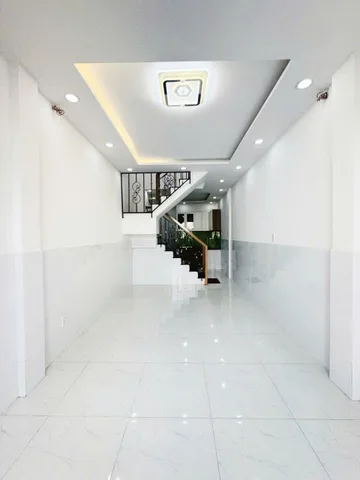 HXH HL2 - Bình Tân - 33M2 - 2PN 2WC - Hướng Tây - SHR - 3.X TL