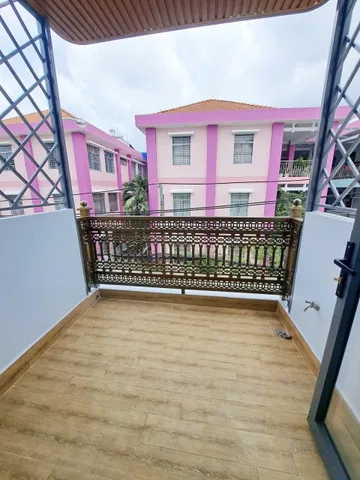 🏡 NHÀ MỚI ĐẸP – MTKD – TRUNG TÂM TÂN PHÚ - 2PN 3WC - Hướng Tây - SHR - 3.X TL