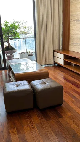 Cho thuê Căn hộ chung cư 128m2 giá 32 triệu tại Đường Thụy Khuê Phường Quảng An Quận Tây Hồ Hà Nội