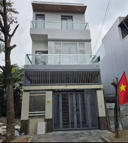 Bán nhà đường bàu mạc 18 📌📌📌Làm việc trực tiếp giá tốt !!!
