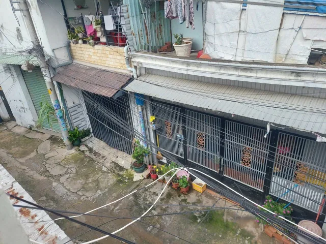 Bán Nhà riêng 95m2 có sẵn 95 m2 thổ cư giá 3.9 tỷ tại đường Linh Trung Phường Linh Trung Quận Thủ Đức TP. Hồ Chí Minh