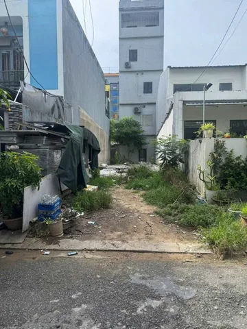 Bán đất đường hòa mỹ 8 📌📌📌Làm việc trực tiếp giá tốt !!!