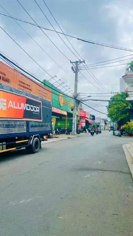 Bán Nhà riêng 56m2 có sẵn 56 m2 thổ cư giá 4.2 tỷ tại Đường Tên Lửa Phường Tân Tạo Quận Bình Tân TP. Hồ Chí Minh
