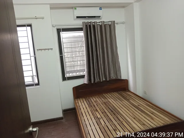 Cho thuê Nhà riêng 33m2 giá 6 triệu tại Ngõ 87 đường Hoa Thám Xã La Phù Huyện Hoài Đức Hà Nội