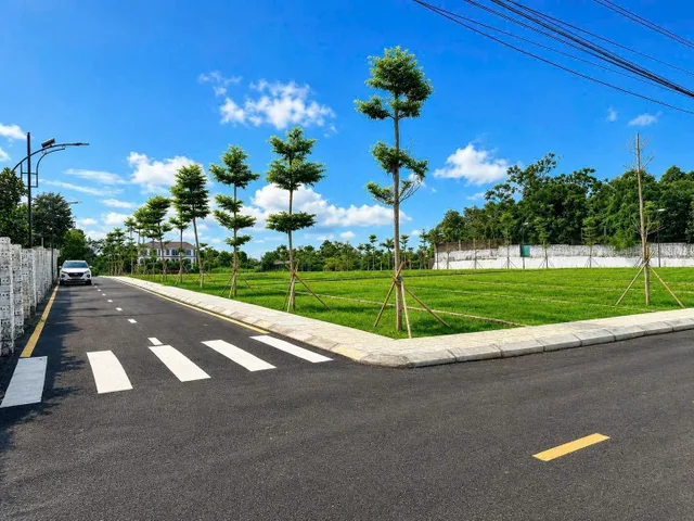 Bán Đất 100m2 có sẵn 30 m2 thổ cư giá 7 tỷ tại Xã Tiến Xuân Huyện Thạch Thất Hà Nội