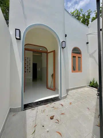 🏡 790 TRIỆU – CÓ NHÀ Ở NGAY TẠI TÂN MỸ CHÁNH!
