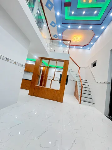 Bán Nhà riêng 58m2 có sẵn 58 m2 thổ cư giá 4.7 tỷ tại đường Tô Ngọc Vân Phường Tam Bình Quận Thủ Đức TP. Hồ Chí Minh