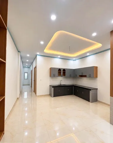 Bán nhà mặt tiền Nguyễn Trường Tộ gần đền thánh Martin Phường Hố Nai  Sổ riêng thổ cư 100% giá rẻ