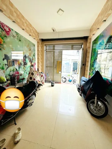 Bán Nhà riêng 80m2 có sẵn 80 m2 thổ cư giá 7.9 tỷ tại Đường Bình Trị Đông Phường Bình Trị Đông Quận Bình Tân TP. Hồ Chí Minh