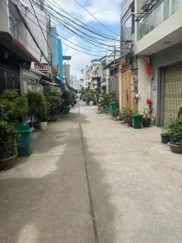 🔥HXH  NGUYỄN QUÝ YÊM – AN LẠC – 70M² – 2 TẦNG – 2PN – GIÁ 5.1 tỷ 🔥