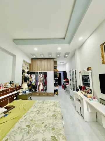 💁MẶT TIỀN KHU HỌ LÊ – GẦN LÊ THÚC HOẠCH – Ô TÔ ĐẬU ĐỖ NGÀY ĐÊM — 68M2 — 4 TẦNG KIÊN CỐ – 11TỶ